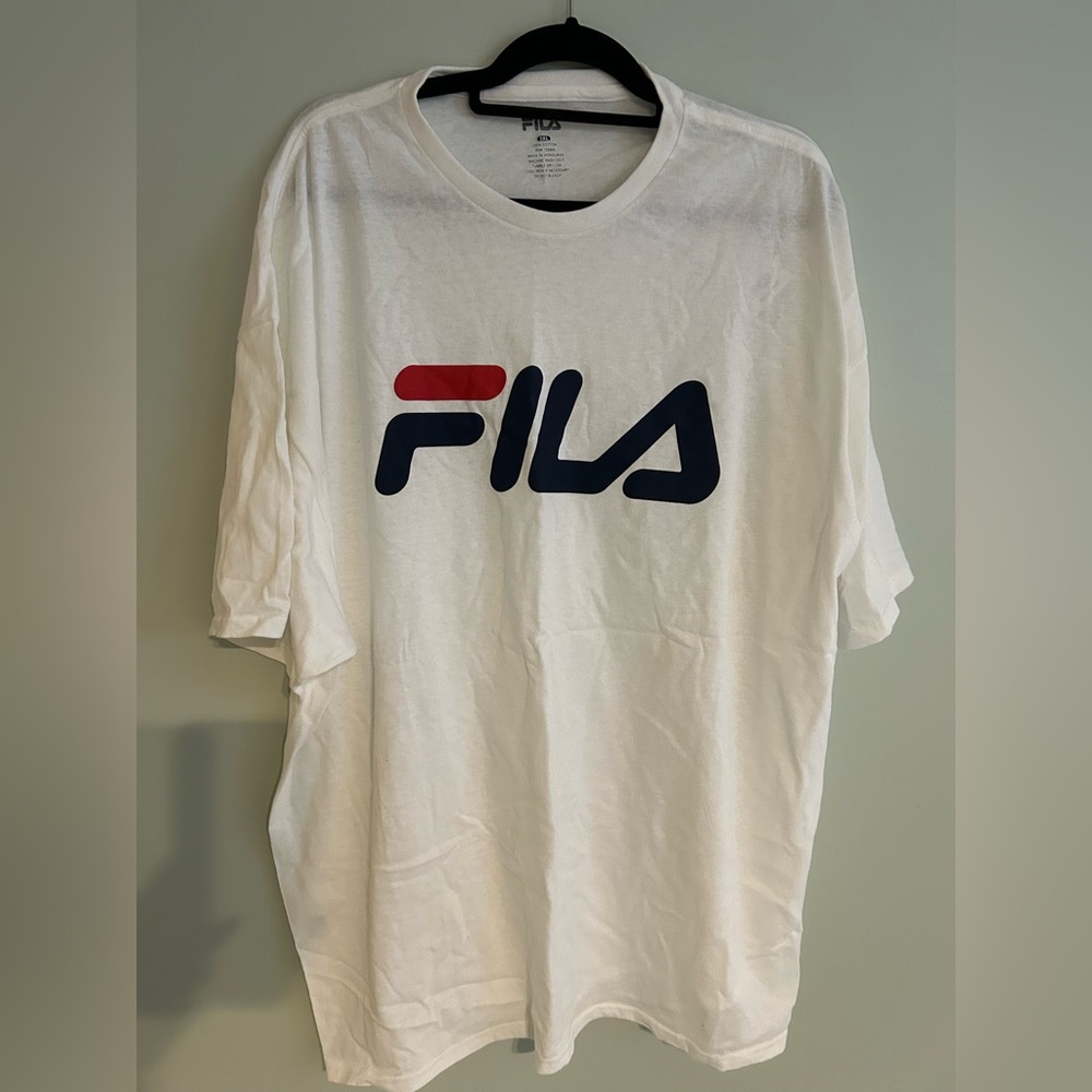 3XL Fila T-shirt NWT
